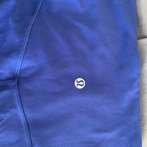 Lululemon Align High Rise Mini Flared Pant 32” - Picture 6 of 6